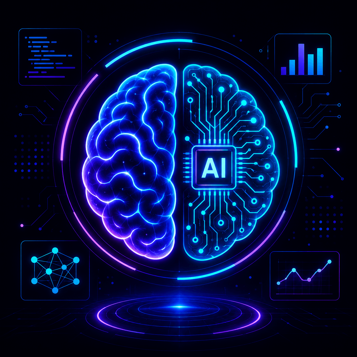AI & Machine Learning